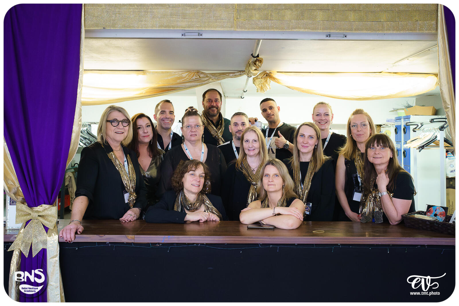 BNS - MILLE ET UNE NUITS